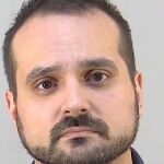 Joseph Andrew Giampa, acusado de abusar sexualmente de una niña de 12 años