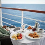 OC Staterooms Room Service