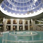 Balneario de Mondariz