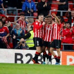 Athletic de Bilbao - Atlético de Madrid