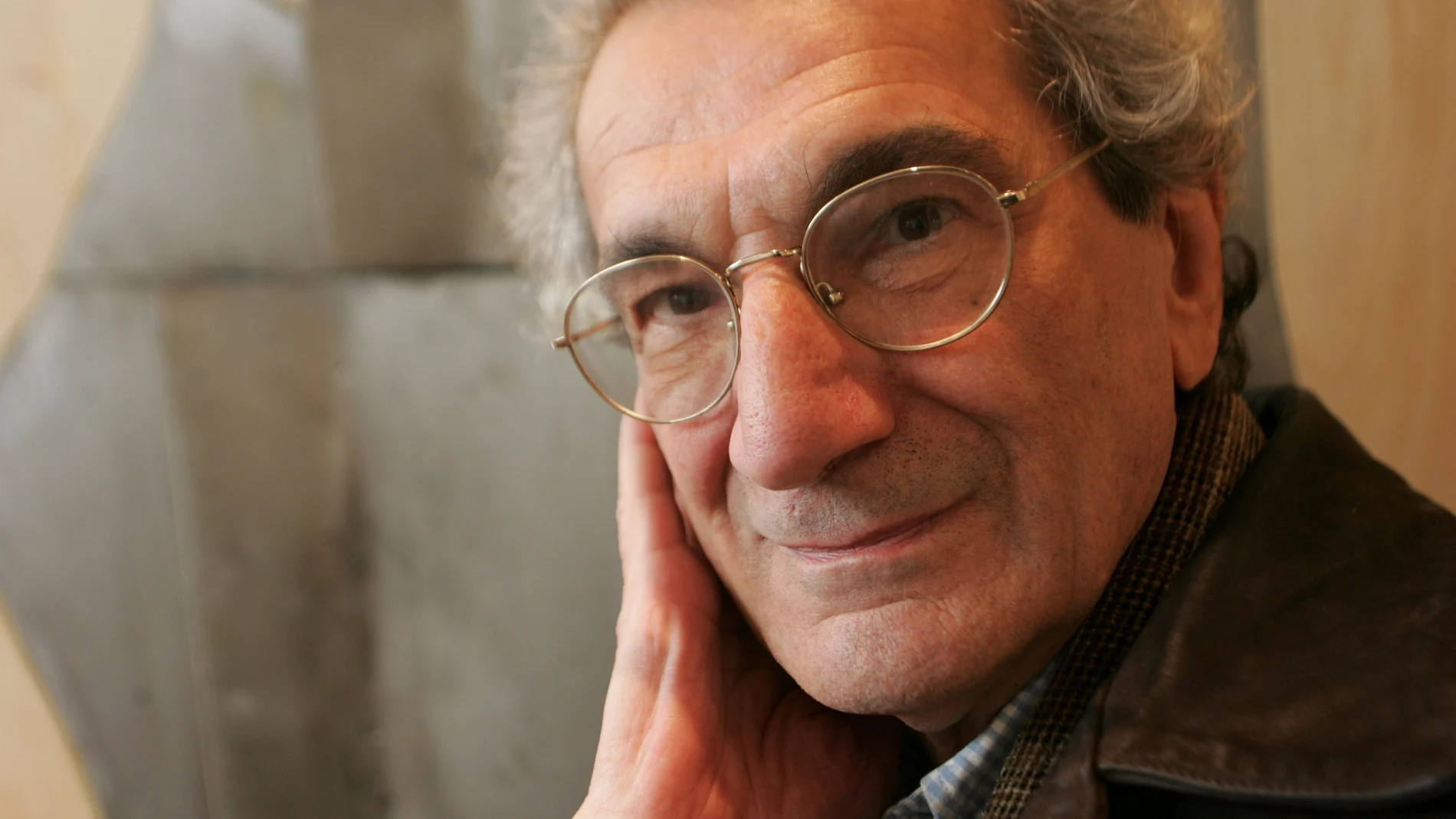 ANTONIO NEGRI