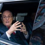 Giuliani Election Trial