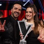 Elsa es la ganadora de "La Voz" 2023
