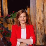 Lourdes Luna, nueva directora del Instituto de la Mujer de C-LM