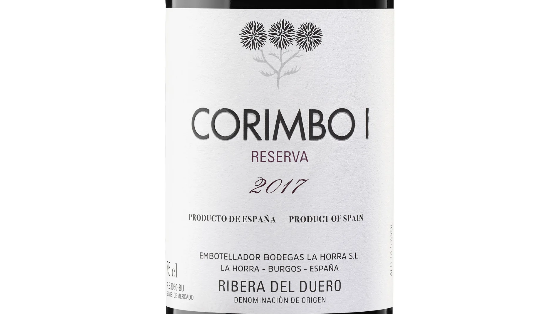 Corimbo I 2017