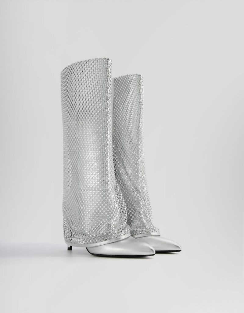 Bota polaina
