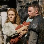 "El rey del invierno", una atractiva revisión a la historia del rey Arturo