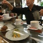 La hostelería de la Comunidad de Madrid acapara gran parte de estos nuevos empleos