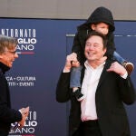 Italy Politics