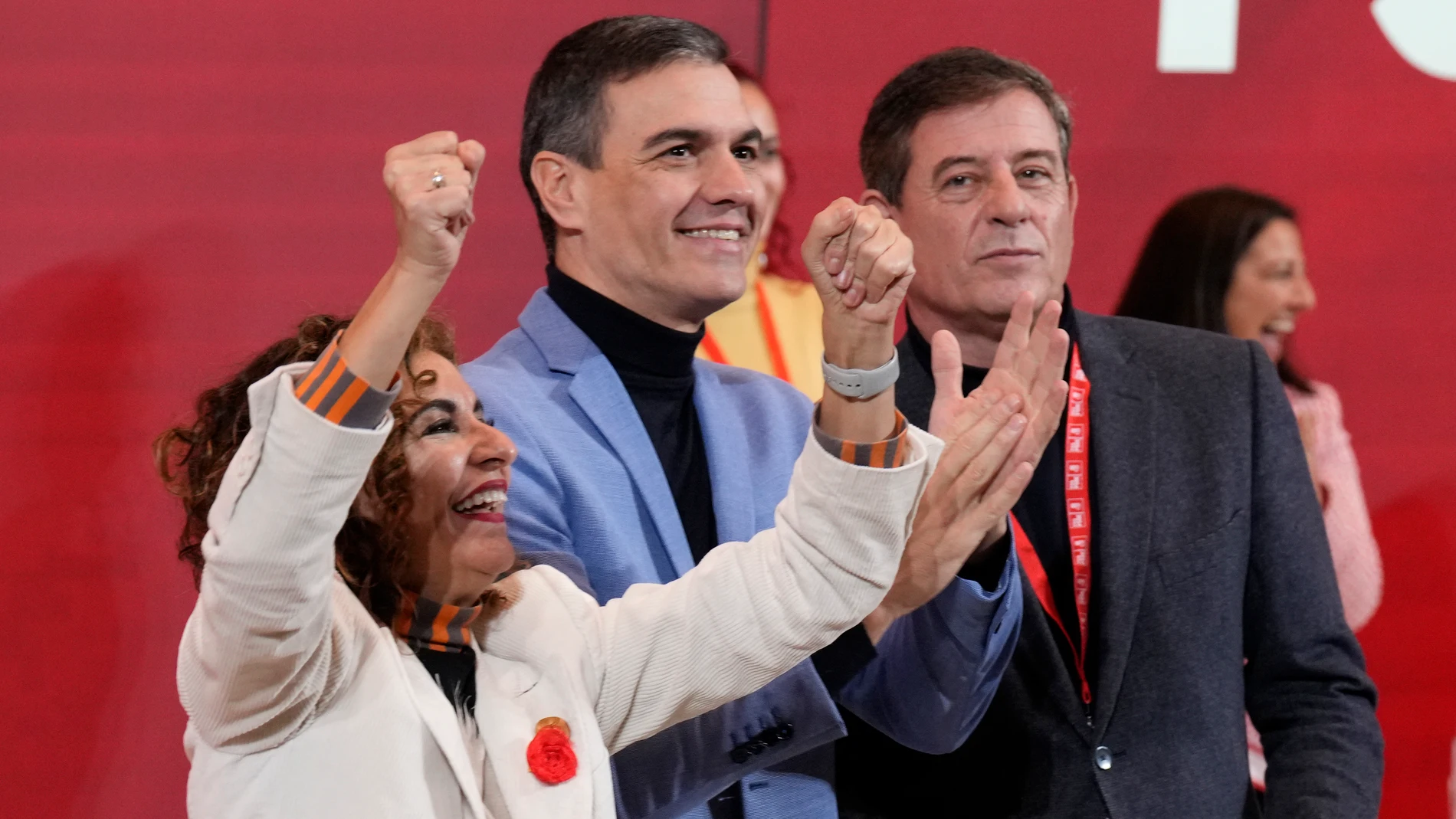 Pedro Sánchez revela que ofreció a Besteiro un ministerio en el nuevo Gobierno