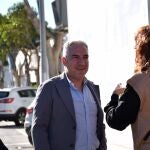 Bendodo dice que Alcaldía de Pamplona "es el precio a pagar" de Sánchez a Bildu "porque necesita sus votos"