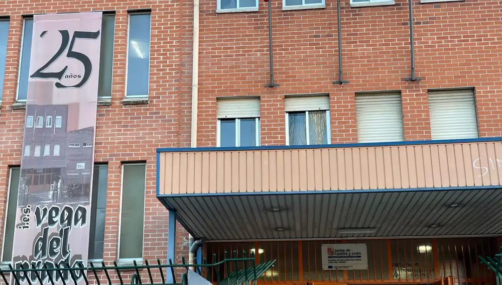 IES Vega del Prado