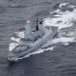 Britain Red Sea Attacks