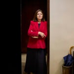 Entrevista a María Jesús del Barco, presidenta de la Asociación Profesional de la Magistratura . 