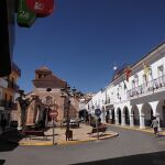 Fiñana, en la provincia de Almería