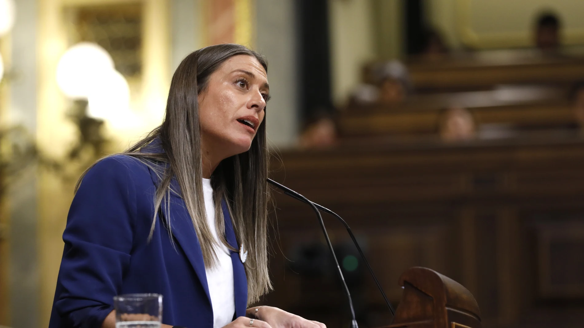 Míriam Nogueras