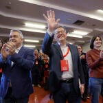 Puig asume la responsabilidad de la derrota electoral por no haber podido abstraer la Comunitat del ruido nacional