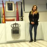 María Ángeles Martí será vicealcadesa de Ceutí