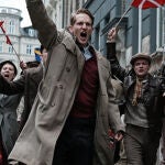"Los años malditos", una estremecedora historia de la II Guerra Mudial, llega a Filmin