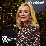 Carmen Lomana nos inspira con su look. 