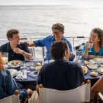 Imagen de la serie 'Los Farad'