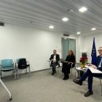 MURCIA.-Salud urge al Ministerio a impulsar medidas para resolver la falta de profesionales sanitarios