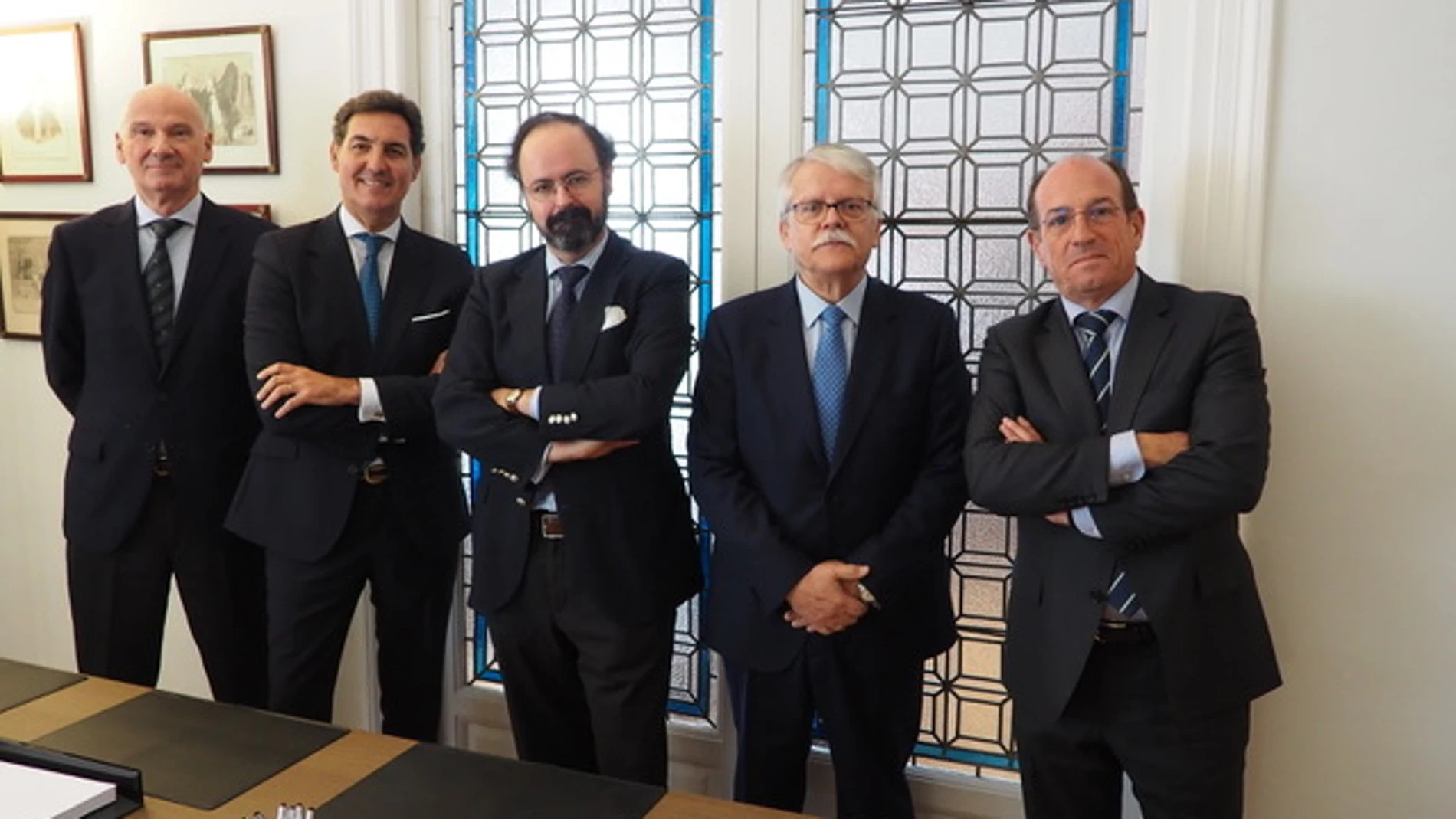 Constitución 23 Estudio de Litigación expande sus servicios a Madrid