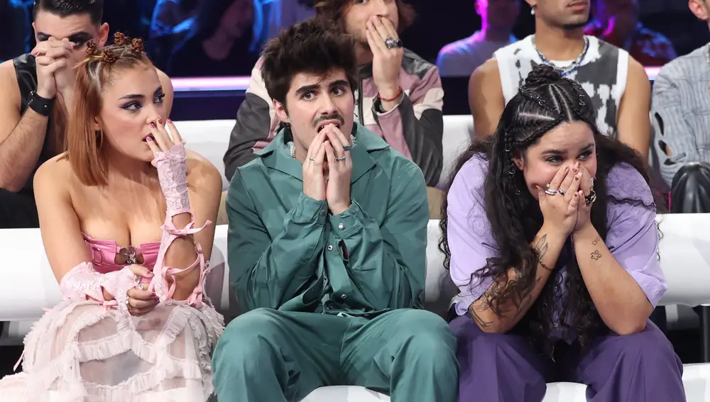 'Operación Triunfo 2023' tendrá por primera vez a un miembro del jurado como artista invitado