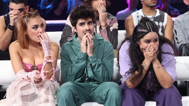 'Operación Triunfo 2023' tendrá por primera vez a un miembro del jurado como artista invitado