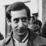 José Miguel Beñarán Ordeñana, alias "Argala", el etarra que accionó el explosivo contra Carrero Blanco