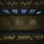 Catedral de Notre Dame, París 