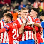 Girona FC - Deportivo Alavés