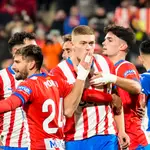 Girona FC - Deportivo Alavés