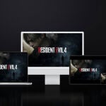 Semana de videojuegos y cómics: Resident Evil iOS y The Barbarian King otros protagonistas del ámbito cultural