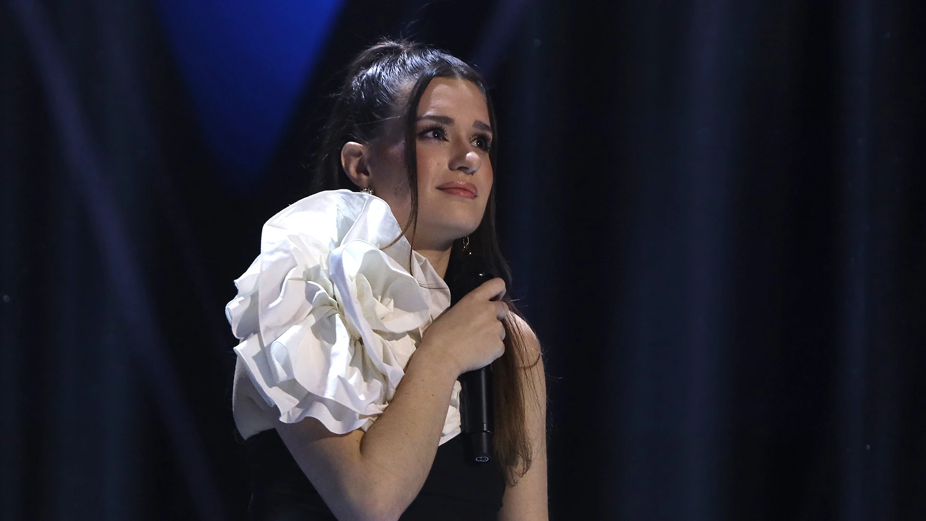 Elsa Tortonda: “He ganado por casualidad, había tanto talento que cualquiera pudo ganar”