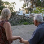 Un fuerte temporal en Argentina provoca 14 muertes y severos destrozos
