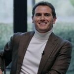 Albert Rivera habla sobre su relación con Malú y acerca de su nueva pareja en '100% Únicos'