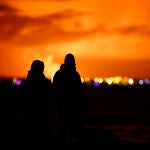 Iceland Volcano