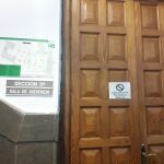 seis meses de cárcel por atacar de un mordisco a un joven en una discoteca en Nochebuena