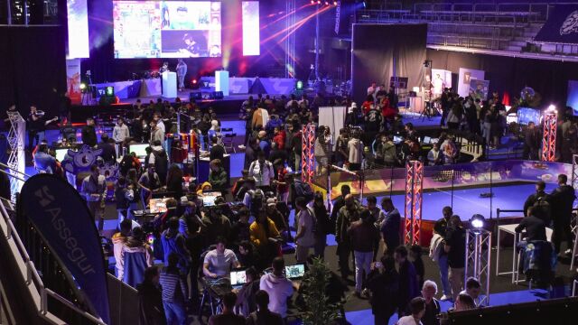 Esports City Talks, el evento sobre el futuro de los deportes electrónicos y la innovación, llega a Andorra