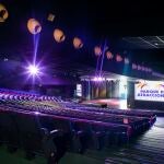 Gran Teatro del Parque de Atracciones de Madrid