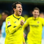 Villarreal CF V RC Celta de Vigo - La Liga EA Sport