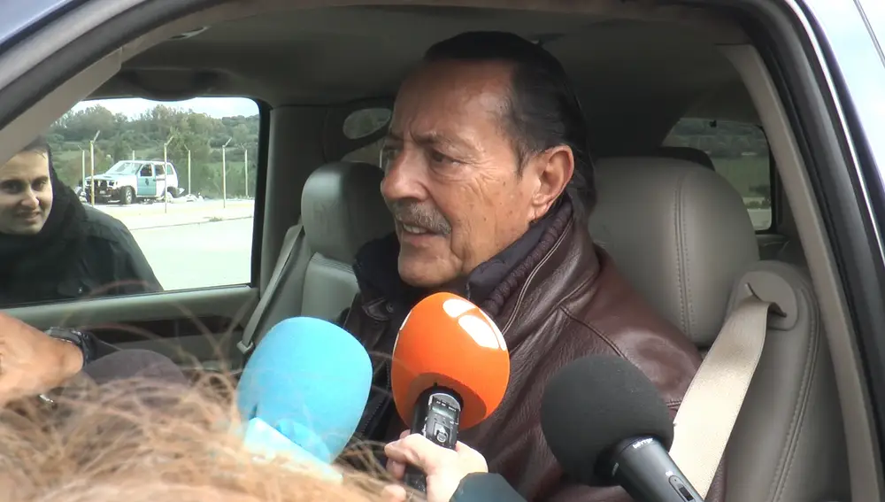 Julián Muñoz