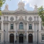 El Supremo eleva a casi 6 años de cárcel la pena a un sargento por la muerte por un disparo de un legionario