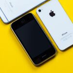 Apple es un referente en el mercado de los móviles de gama alta.