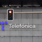 Economía.- Telefónica reduce la afectación del ERE hasta 3.559 empleados, 1.565 menos que en su primera propuesta