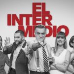 'El Intermedio' reivindica el amor y la concordia entre nuestros políticos, en un especial de Navidad