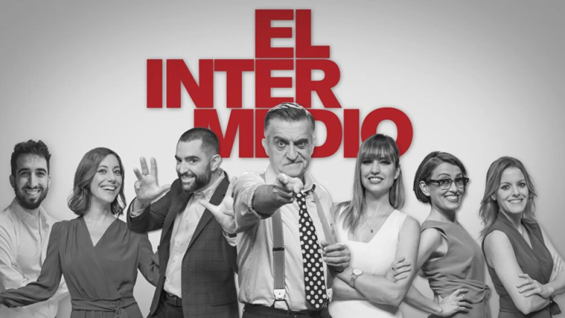 'El Intermedio' reivindica el amor y la concordia entre nuestros políticos, en un especial de Navidad