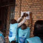 Congo Elections