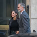La Infanta Elena celebra su 60 cumpleaños rodeada de su familia